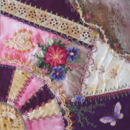 Government House Free Stitching Workshop – Saturday July 27, 2019 1:30- 3 pm